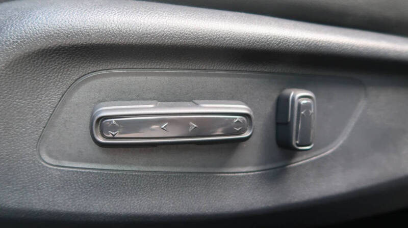 2022 Honda Civic EX-L