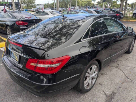 2012 Mercedes-Benz 350-Class