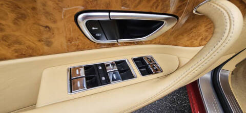 2005 Bentley Continental GT Turbo