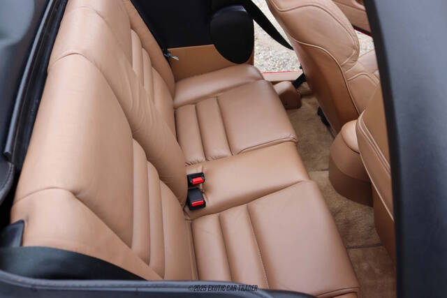 1994 Ford Mustang SVT Cobra