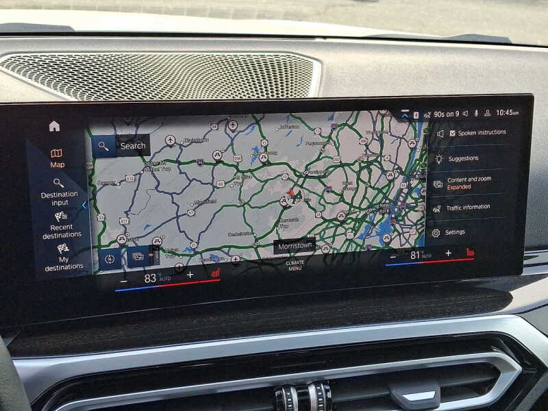 2023 BMW 3 Series 330i xDrive