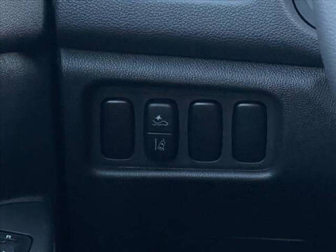 2024 Mitsubishi Outlander Sport Trail Edition