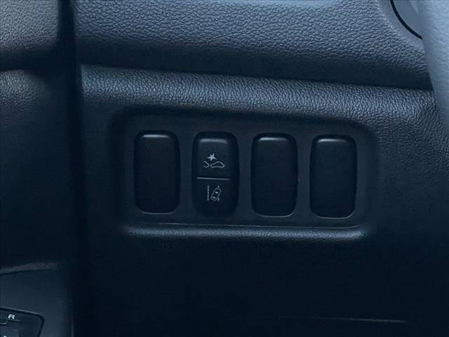 2024 Mitsubishi Outlander Sport Trail Edition