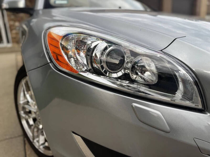 2013 Volvo C70