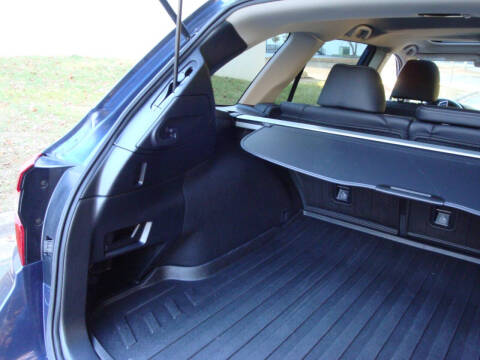 2019 Subaru Outback 3.6R Limited