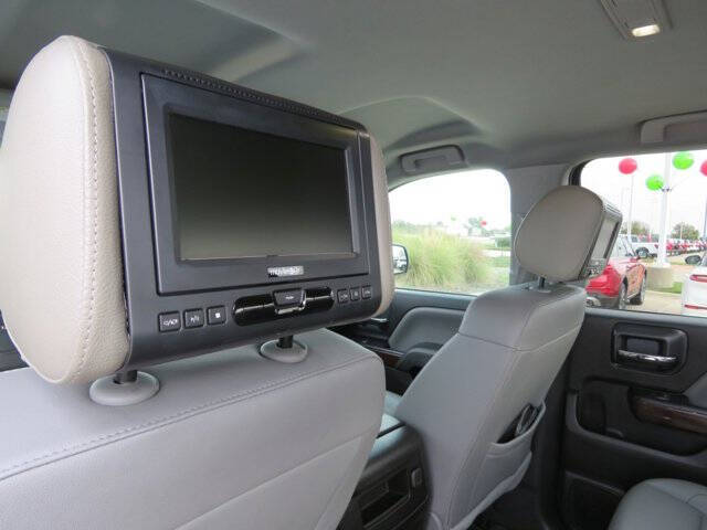 2016 GMC Sierra 1500