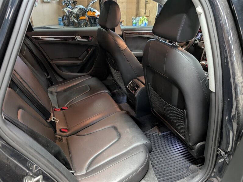 2014 Audi Allroad 2.0T quattro Premium Plus