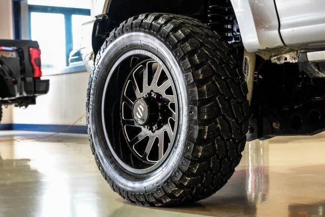 2017 Ford F-250 Super Duty