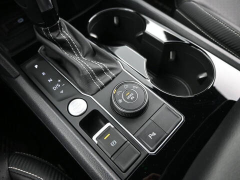 2022 Volkswagen Atlas Cross Sport V6 SE 4Motion