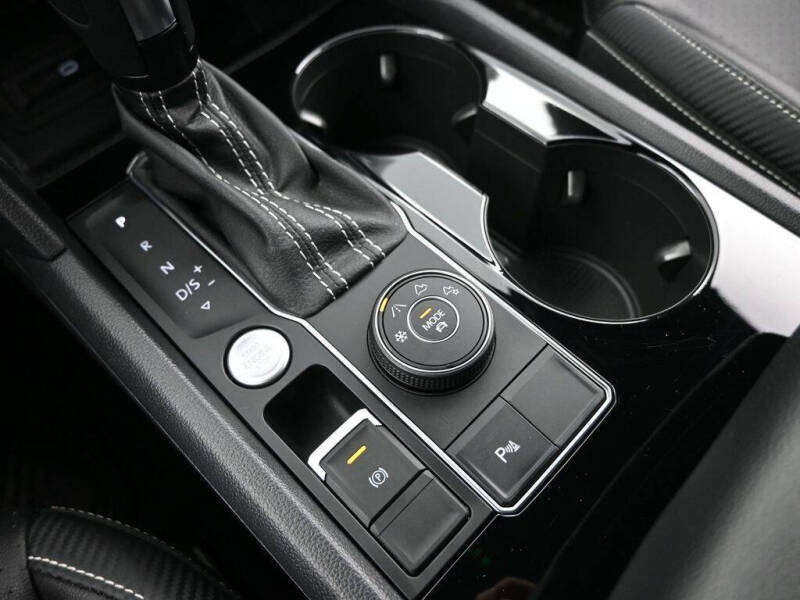 2022 Volkswagen Atlas Cross Sport V6 SE 4Motion