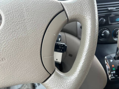 2007 Toyota Sienna LE 7-Passenger