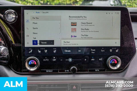 2023 Lexus RX 350