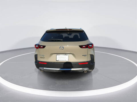 2024 Mazda CX-50 2.5 Turbo Premium