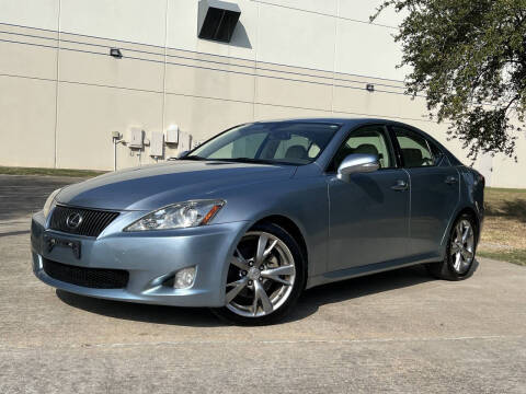 2010 Lexus IS 250