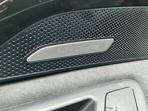 2025 Audi SQ5 quattro Premium Plus TFSI