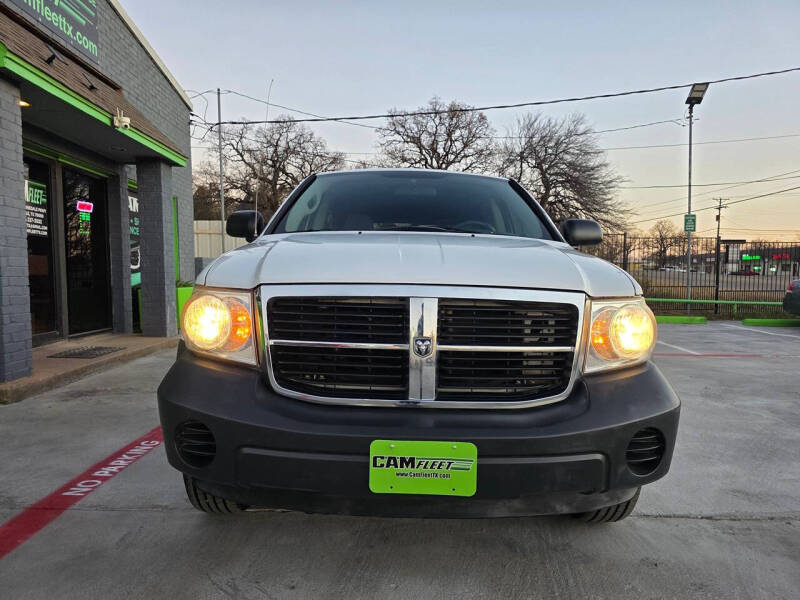 2008 Dodge Durango SXT