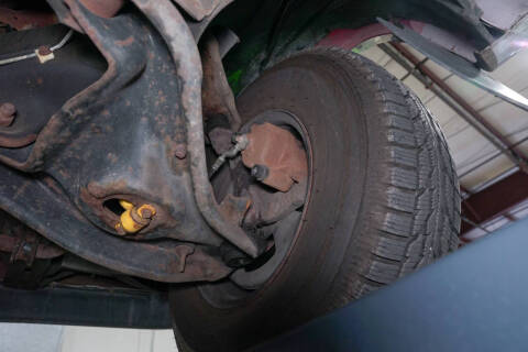 1990 GMC Sierra 1500 SLE