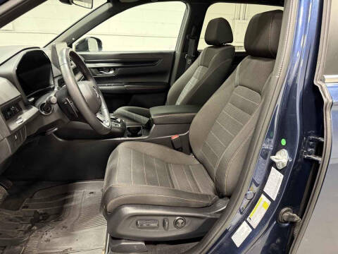 2023 Honda CR-V Hybrid