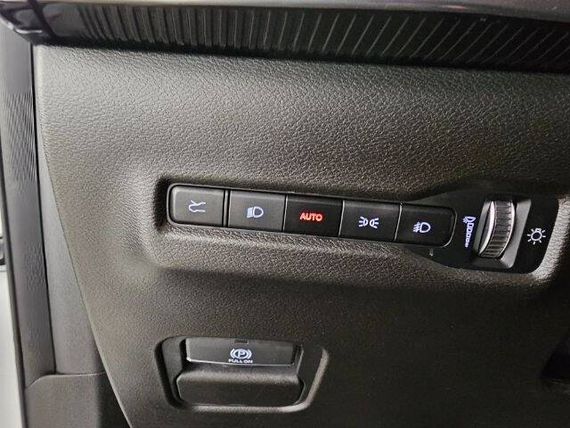 2024 Jeep Wagoneer S Launch Edition