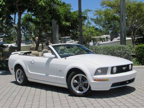 2006 Ford Mustang for sale at Auto Quest USA INC in Fort Myers Beach FL