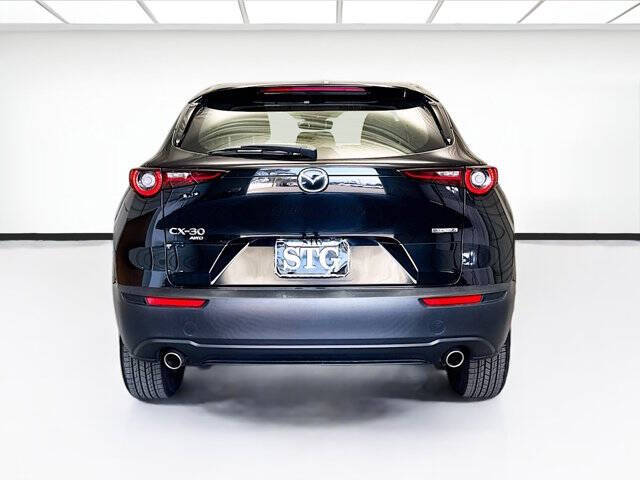 2021 Mazda CX-30 2.5 S