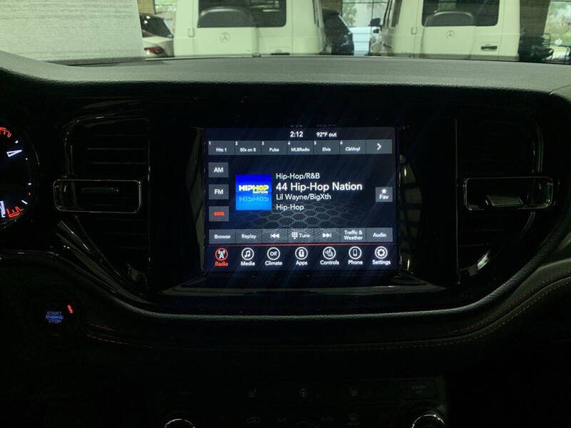 2023 Dodge Durango GT