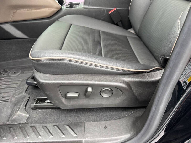 2025 GMC Canyon Denali