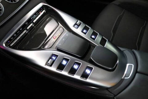 2024 Mercedes-Benz AMG GT 63 S E Performance