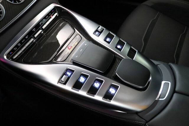 2024 Mercedes-Benz AMG GT 63 S E Performance