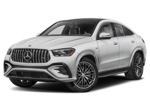 2025 Mercedes-Benz GLE for sale at Mike Schmitz Automotive Group in Dothan AL