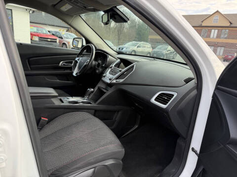 2016 GMC Terrain SLE-2