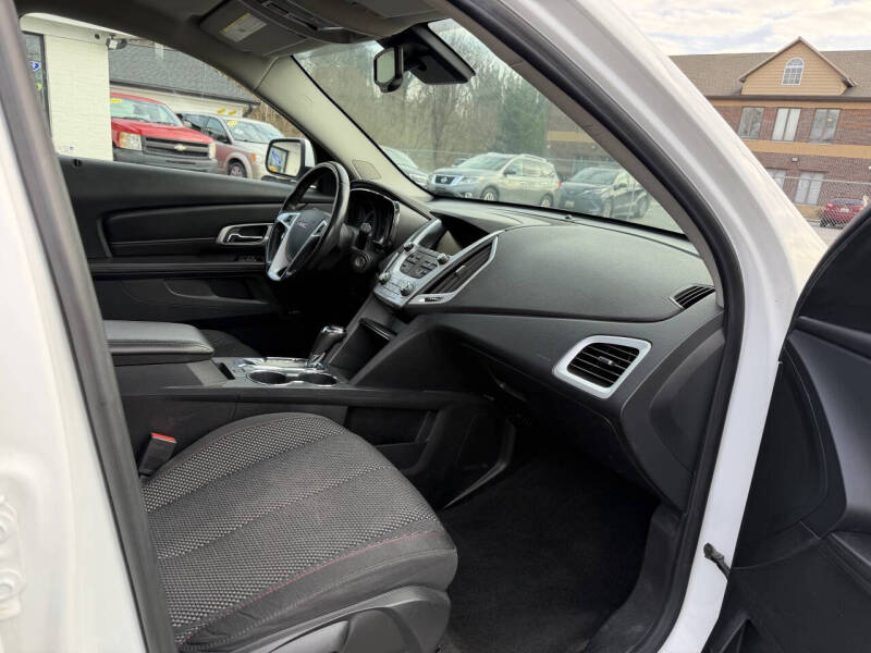 2016 GMC Terrain SLE-2