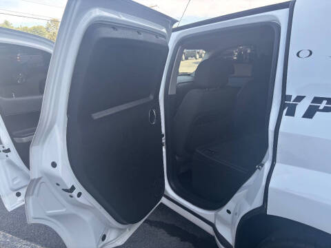 2008 Chevrolet HHR Panel LS