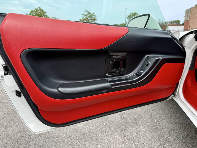 1994 Chevrolet Corvette