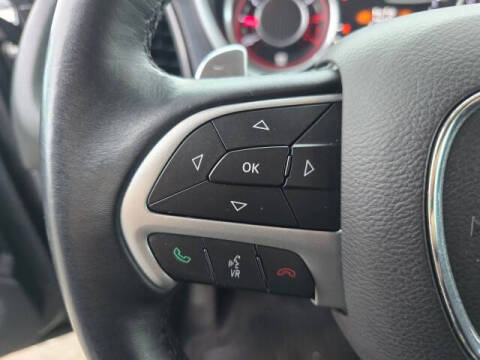 2015 Dodge Challenger R/T Plus