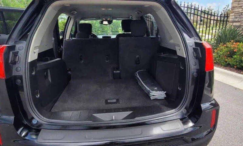 2017 GMC Terrain SLE-2