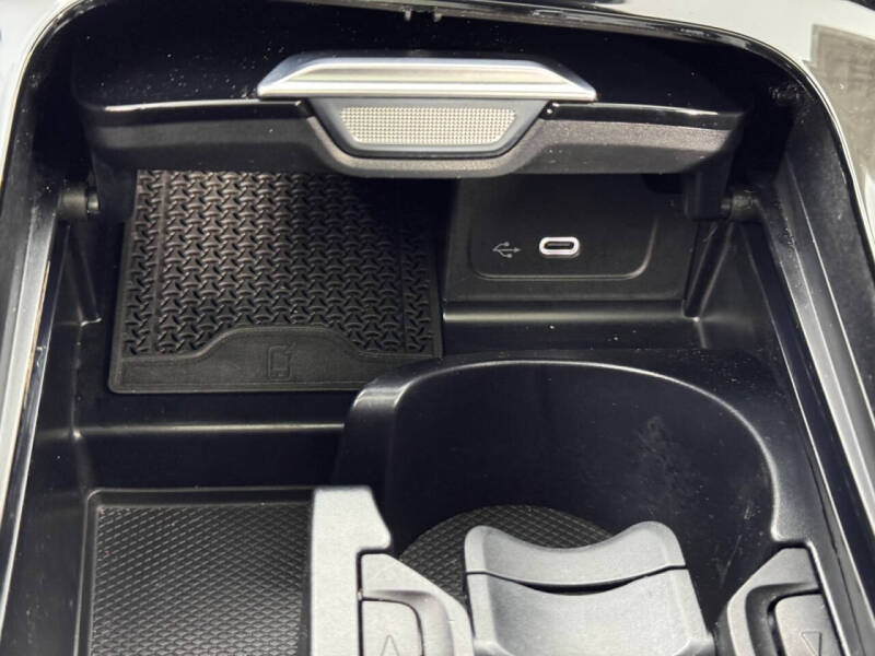 2024 Mercedes-Benz C-Class AMG C 63 S E Performance