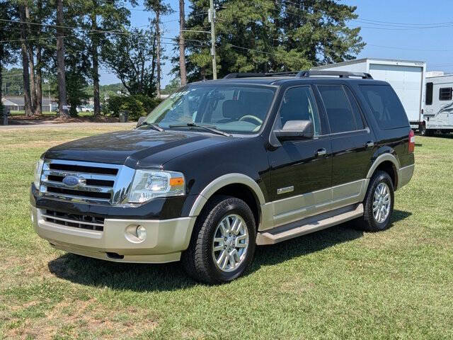 2008 Ford Expedition