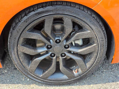 2013 Hyundai Veloster