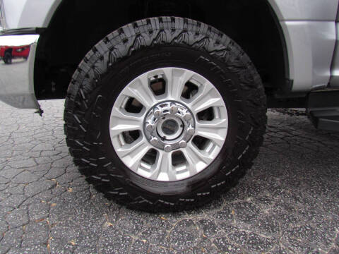 2022 Ford F-250 Super Duty XL