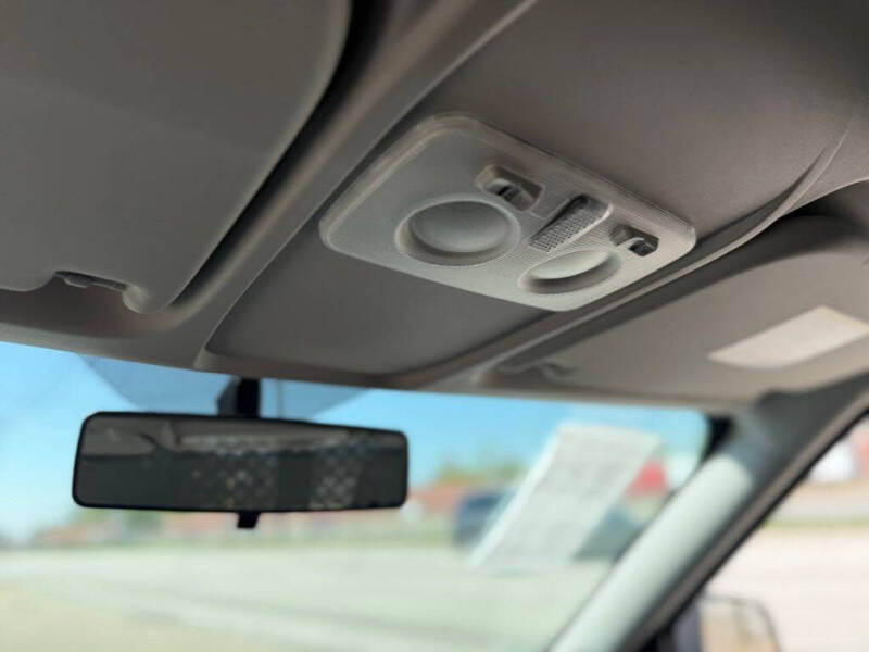 2015 RAM ProMaster City