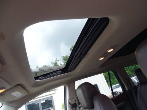 2014 Buick Enclave Premium