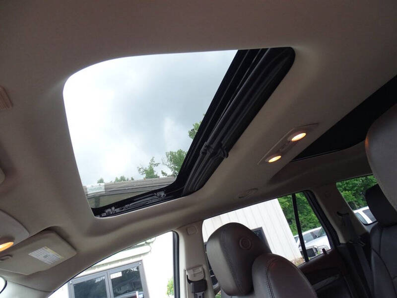 2014 Buick Enclave Premium