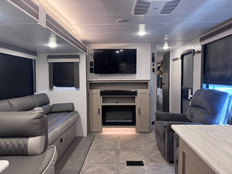 2023 Forest River Salem