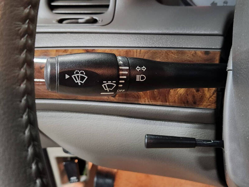 2009 Mercury Grand Marquis LS