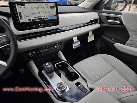 2026 Mitsubishi Outlander SEL