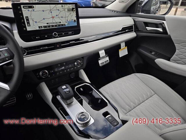 2026 Mitsubishi Outlander SEL