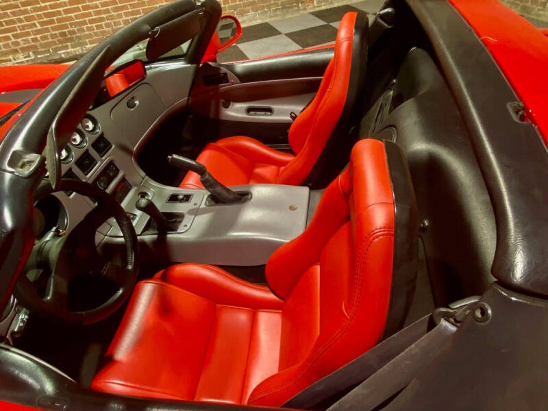 1993 Dodge Viper RT/10