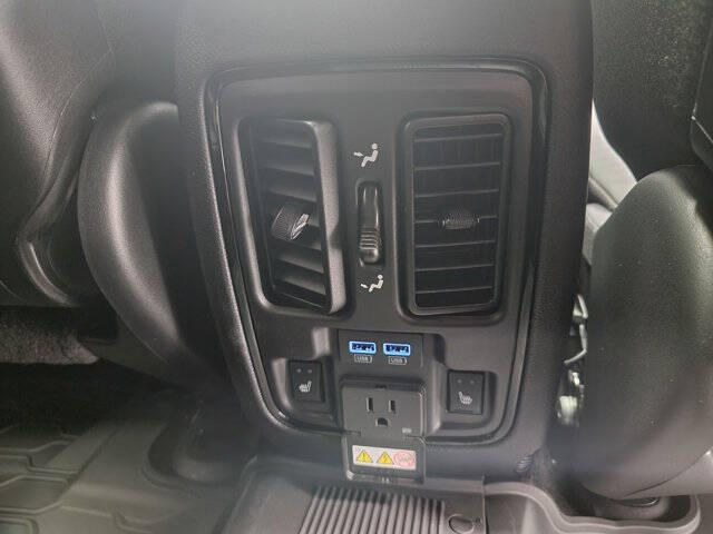 2026 Dodge Durango GT HEMI Plus