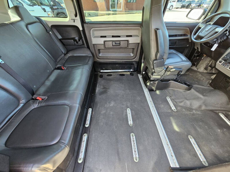 2012 Mobility Ventures Mv-1
